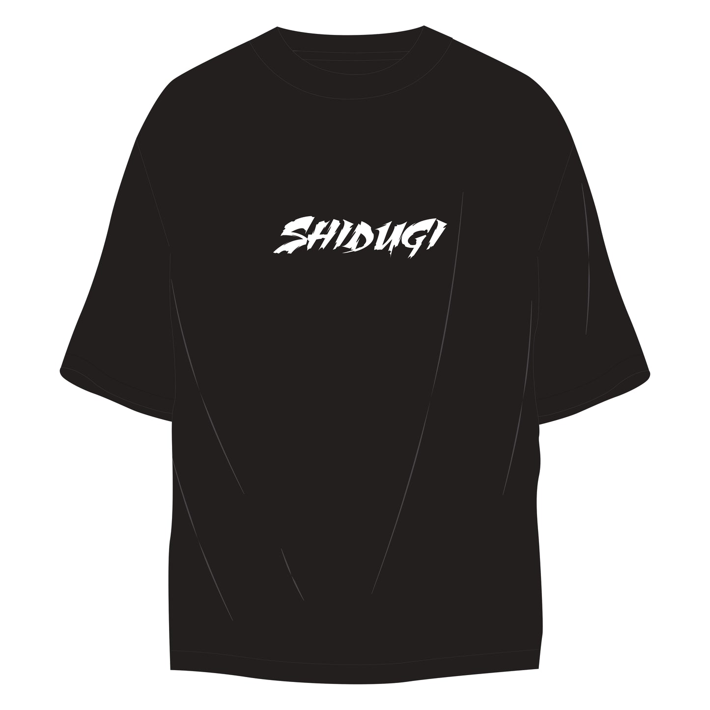 Short Sleeve Tee - Never Look Back
