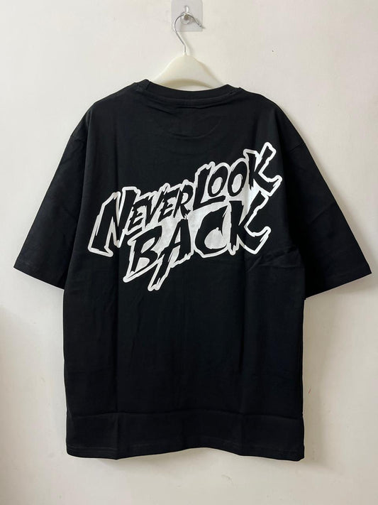 Short Sleeve Tee - Never Look Back